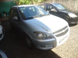 CHEVROLET Celta 1.0 4P LT VHCE FLEX