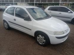 CHEVROLET Celta 1.0 4P VHC