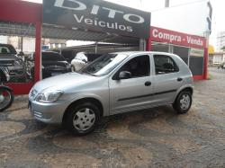 CHEVROLET Celta 1.0 4P VHC FLEX LIFE 