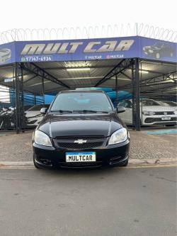 CHEVROLET Celta 1.0 LT FLEX
