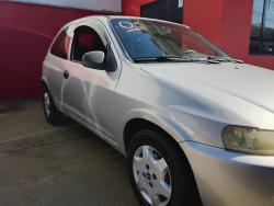 CHEVROLET Celta 1.0 4P SPIRIT 