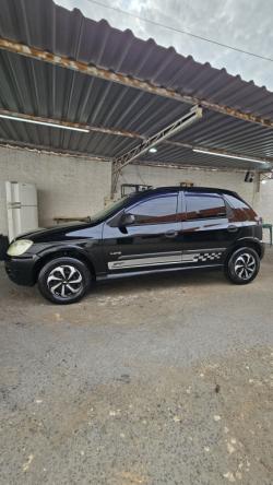 CHEVROLET Celta 1.0 4P VHC LIFE 