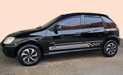 CHEVROLET Celta 1.0 4P VHC LIFE 