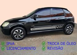 CHEVROLET Celta 1.0 4P VHC LIFE 