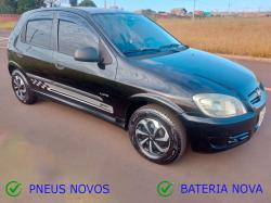 CHEVROLET Celta 1.0 4P VHC LIFE 