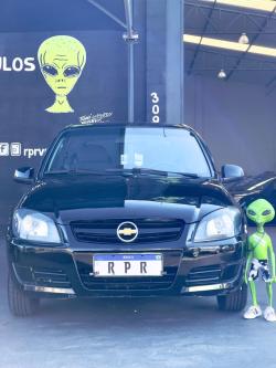 CHEVROLET Celta 1.0 VHC FLEX LIFE 