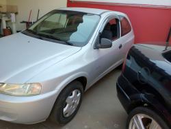 CHEVROLET Celta 1.0 SPIRIT