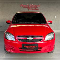 CHEVROLET Celta 1.0 4P LT VHCE FLEX
