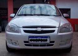 CHEVROLET Celta 1.0 4P LT VHCE FLEX