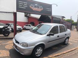 CHEVROLET Classic Sedan 1.0 4P FLEX LIFE