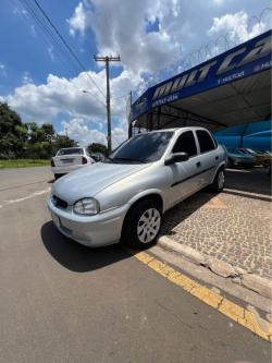 CHEVROLET Classic Sedan 1.0 4P SPIRIT