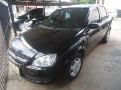 CHEVROLET Classic Sedan 1.0 4P VHCE FLEX LS