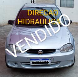 CHEVROLET Classic Sedan 1.0 4P FLEX LIFE