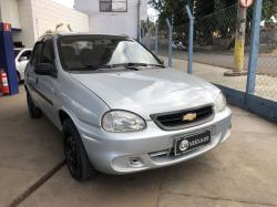 CHEVROLET Classic Sedan 1.0 4P FLEX LIFE