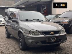 CHEVROLET Classic Sedan 1.0 4P FLEX LIFE