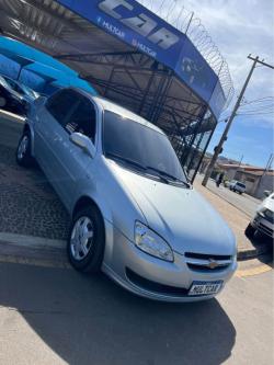 CHEVROLET Classic Sedan 1.0 4P VHCE FLEX LS