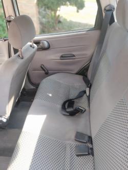 CHEVROLET Classic Sedan 1.0 4P VHCE FLEX LS