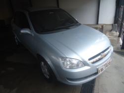 CHEVROLET Classic Sedan 1.0 4P VHCE FLEX LS