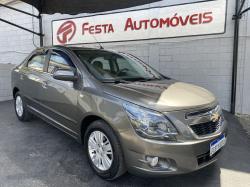 CHEVROLET Cobalt 1.8 4P FLEX LTZ