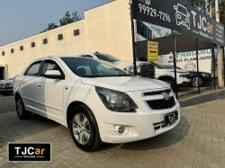 CHEVROLET Cobalt 1.8 4P FLEX LTZ