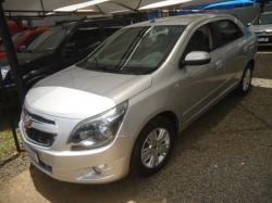 CHEVROLET Cobalt 1.8 4P FLEX LTZ AUTOMTICO