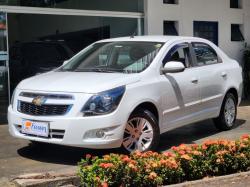 CHEVROLET Cobalt 1.8 4P FLEX LTZ AUTOMTICO