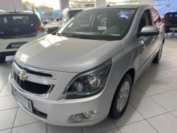 CHEVROLET Cobalt 1.8 4P FLEX LTZ AUTOMTICO