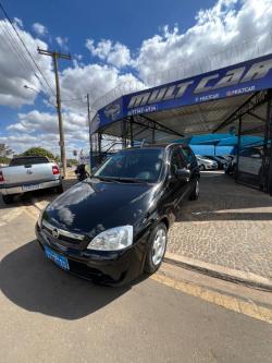 CHEVROLET Corsa Hatch 1.0 4P MAXX