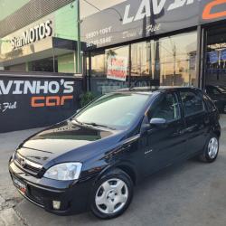 CHEVROLET Corsa Hatch 1.4 4P MAXX FLEX