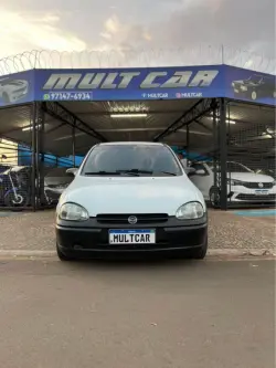 CHEVROLET Corsa Hatch 1.0 MPFI WIND