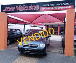 CHEVROLET Corsa Hatch 1.4 4P PREMIUM FLEX