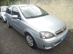 CHEVROLET Corsa Hatch 1.4 4P MAXX FLEX