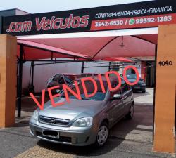 CHEVROLET Corsa Hatch 1.4 4P PREMIUM FLEX