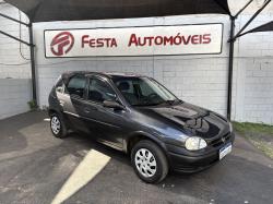 CHEVROLET Corsa Hatch 1.0 4P MPFI WIND