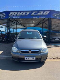 CHEVROLET Corsa Hatch 1.4 4P MAXX FLEX
