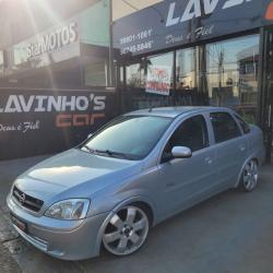 CHEVROLET Corsa Sedan 1.0 4P VHC MAXX FLEX