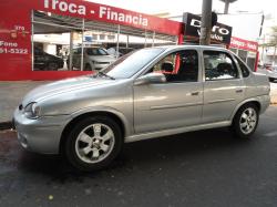 CHEVROLET Corsa Sedan 1.0 16V 4P MILENIUM