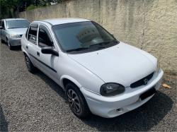 CHEVROLET Corsa Sedan 1.0 4P