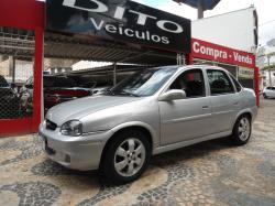 CHEVROLET Corsa Sedan 1.0 16V 4P MILENIUM