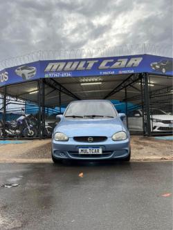 CHEVROLET Corsa Sedan 1.0 4P