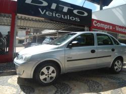 CHEVROLET Corsa Sedan 1.0 4P VHC MAXX FLEX