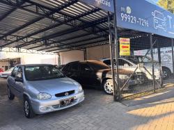 CHEVROLET Corsa Sedan 1.0 4P VHC CLASSIC FLEX