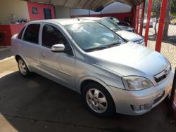 CHEVROLET Corsa Sedan 1.4 4P PREMIUM FLEX