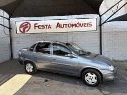 CHEVROLET Corsa Sedan 1.0 16V 4P MILENIUM