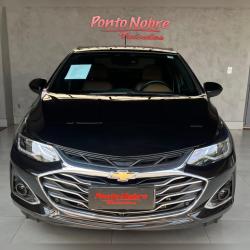 CHEVROLET Cruze Sedan 1.4 4P FLEX PREMIER 2 AUTOMTICO