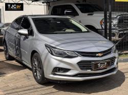 CHEVROLET Cruze Sedan 1.4 16V 4P LTZ FLEX TURBO AUTOMTICO