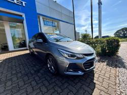 CHEVROLET Cruze Sedan 1.4 16V 4P LTZ FLEX TURBO AUTOMTICO