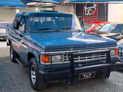 CHEVROLET D20 3.9  S LUXE DIESEL CABINE DUPLA