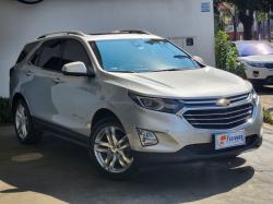 CHEVROLET Equinox 2.0 16V 4P PREMIER AWD TURBO AUTOMTICO