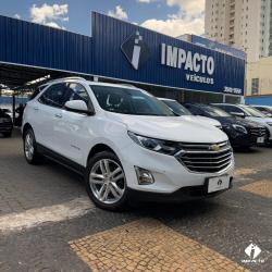 CHEVROLET Equinox 2.0 16V 4P PREMIER AWD TURBO AUTOMTICO